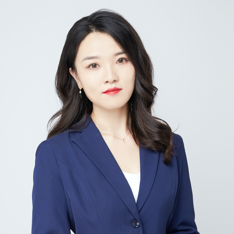 道可特深圳办公室“粤港澳大湾区青年律师风采和技能训练营”专题讲座讲师苏蓓女士