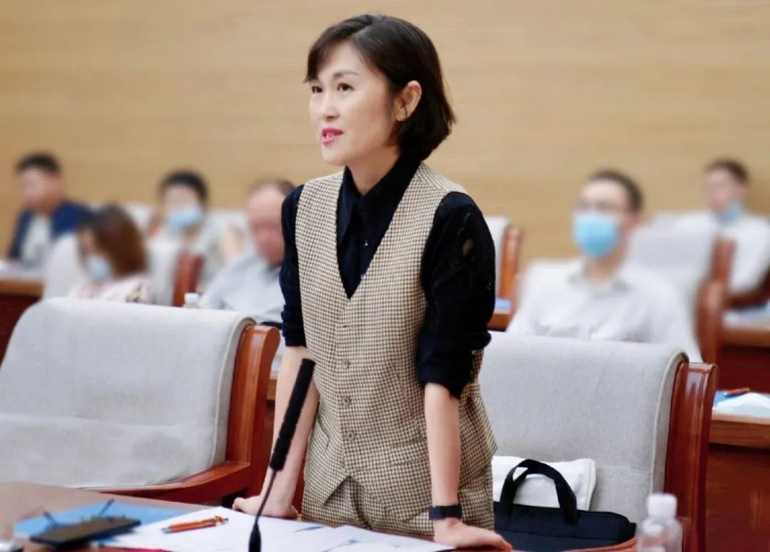 北京市道可特（哈尔滨）律师事务所合伙人朴玉兰律师