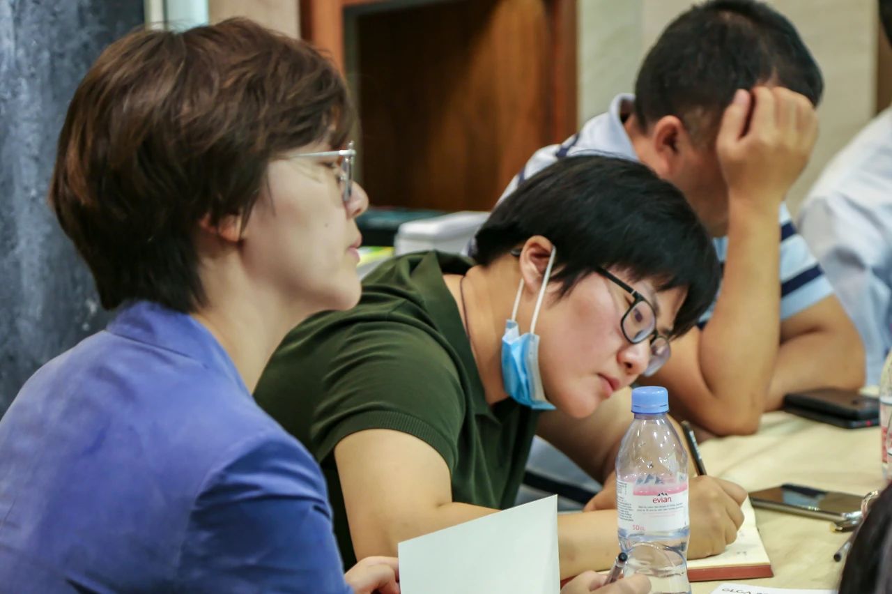 道可特咖啡日首期 | 以法律遇知己，以咖啡会益友，用专业汇聚精彩，用风味传递情谊