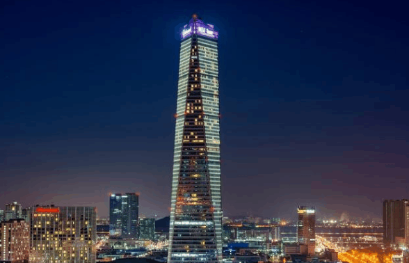 上海，道可特来了