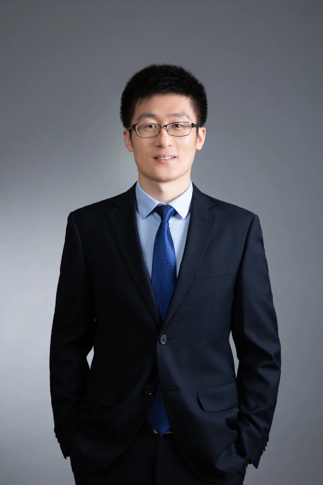 北京市道可特律师事务所高级合伙人祁战勇律师