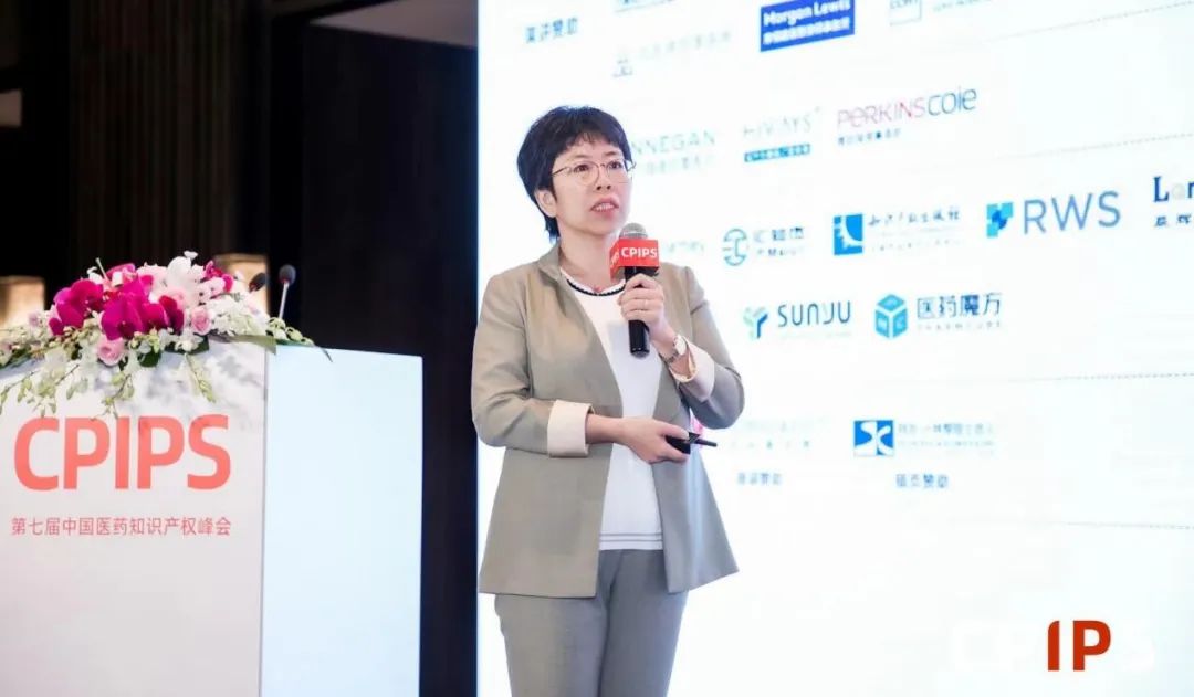 道可特律师事务所高级合伙人刘元霞