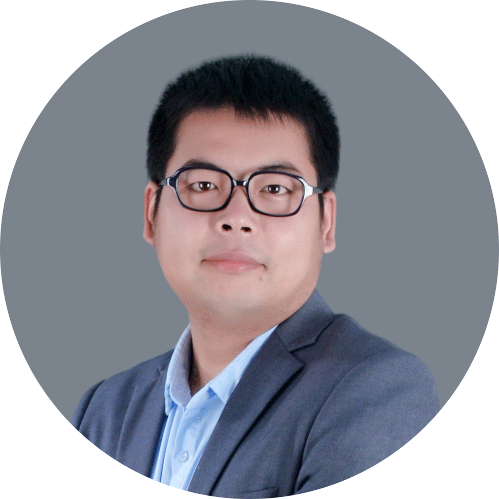 北京市道可特（深圳）律师事务所主管律师张伟