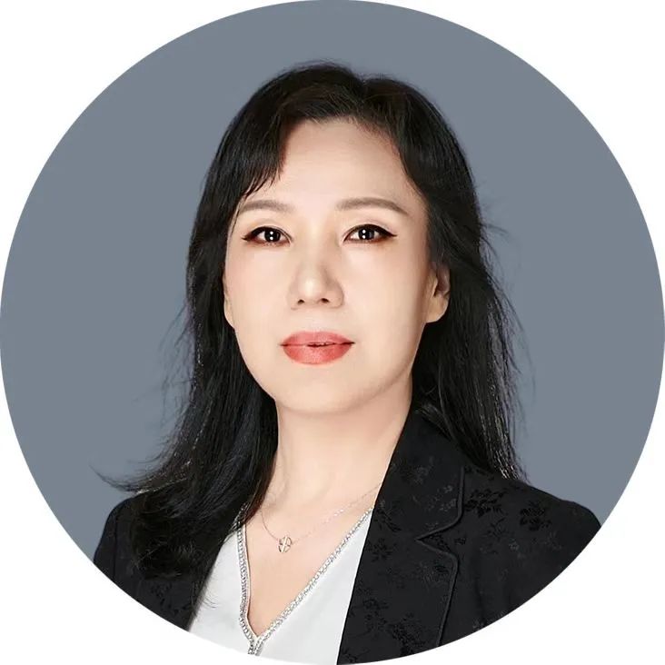 北京道可特（海口）律师事务所管委会委员、高级合伙人金薇