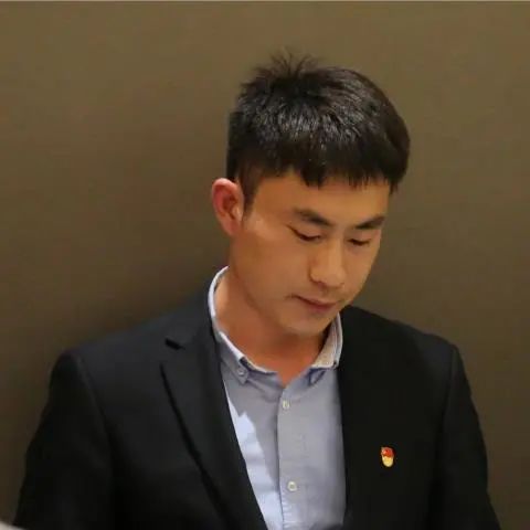 道可特北京办公室律师助理孙文闯