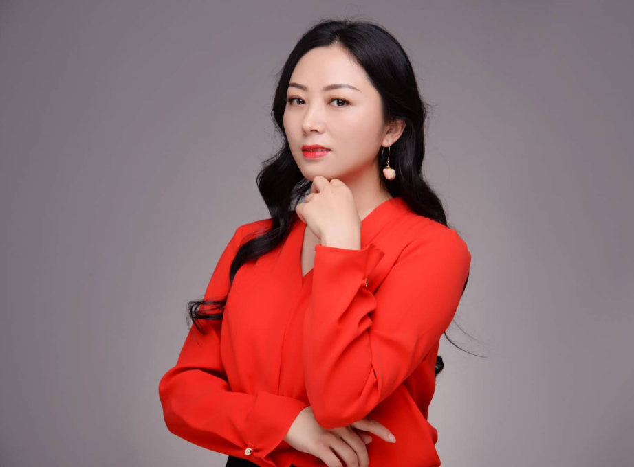 道可特知产·人物丨白小莉律师