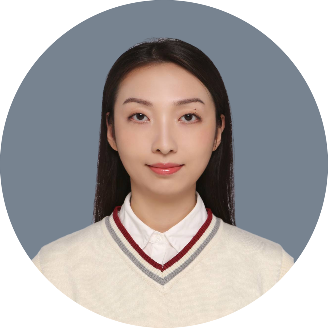 道可特深圳办公室实习律师陈洵娴