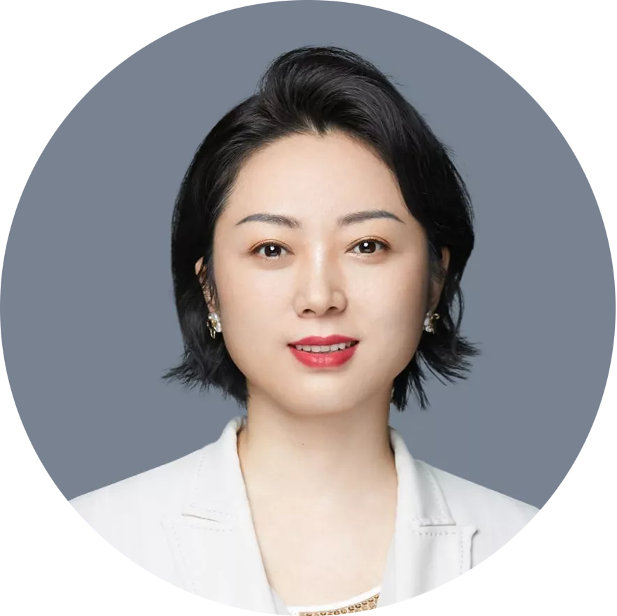 北京市道可特律师事务所高级合伙人白小莉律师 北京市道可特律师事务所高级合伙人白小莉律师