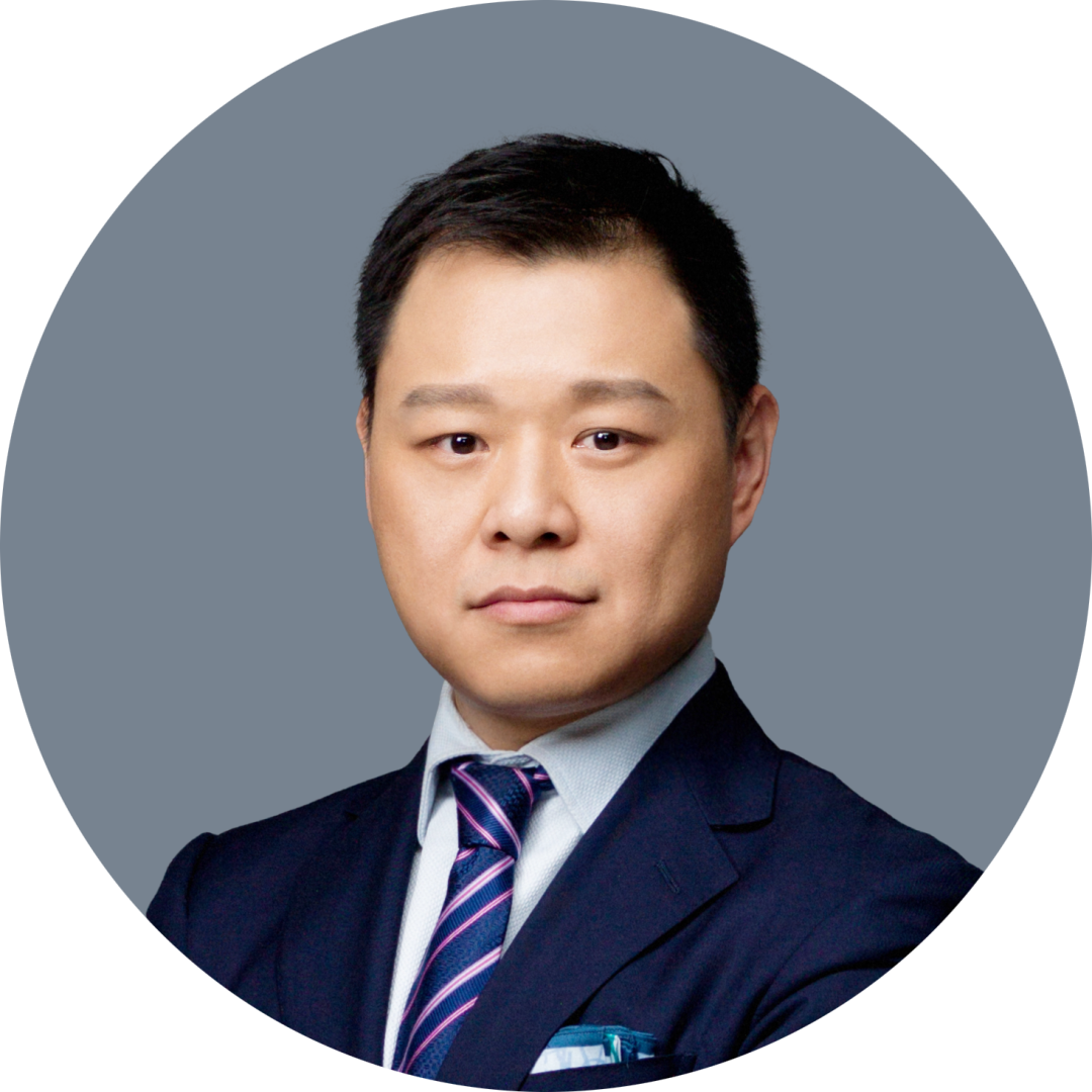 道可特北京办公室高级合伙人邓勇 道可特北京办公室高级合伙人邓勇