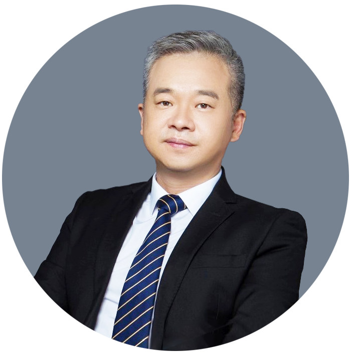 北京市道可特（哈尔滨）律师事务所负责人侯宪军主任