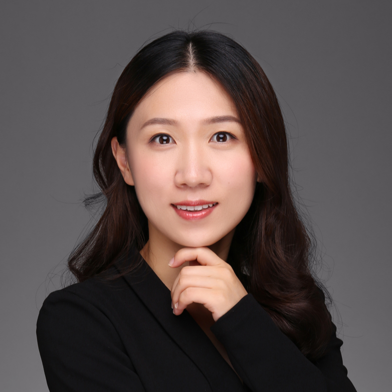 北京市道可特（深圳）律师事务所主管律师崔月梅