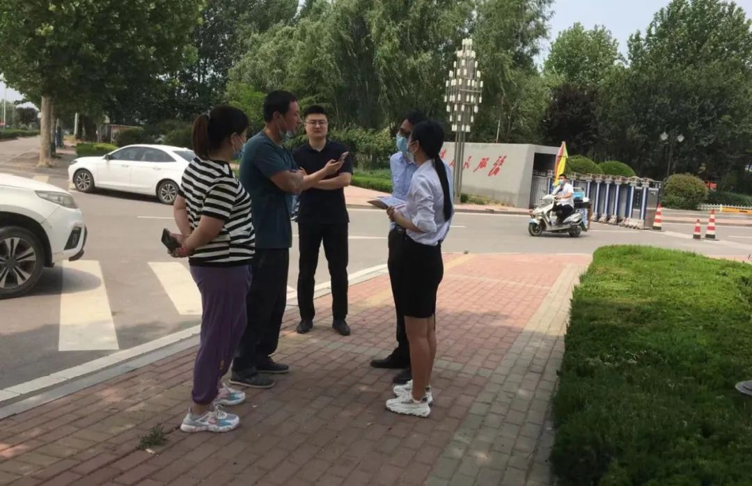 道可特开展“第32次全国助残日——助残与民法典同行”公益普法活动