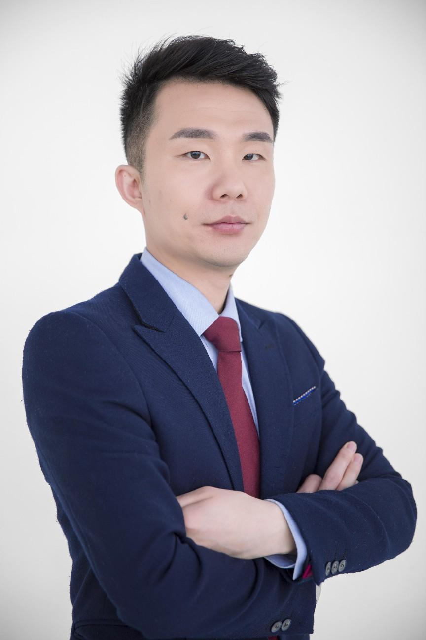 北京道可特（天津）律师事务所党支部书记、高级合伙人杨志磊律师