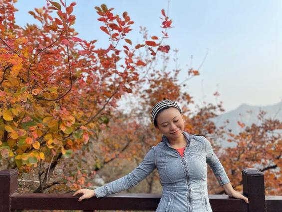 北京市道可特律师事务所律师冯林玉