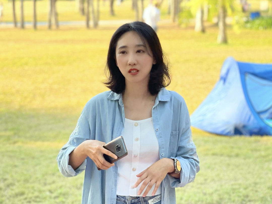 道可特深圳办公室胡钰律师