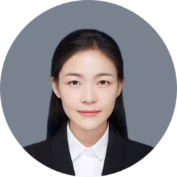 道可特北京办公室实习律师陈青梅 道可特北京办公室实习律师陈青梅