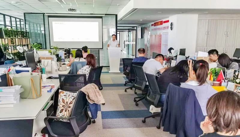 桐道读书会掠影 桐道读书会掠影