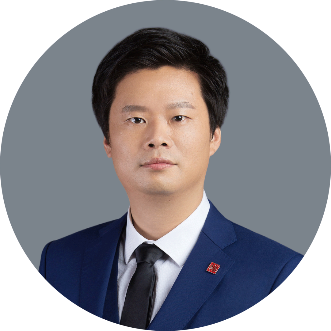 北京市道可特（深圳）律师事务所高级顾问齐砺杰律师