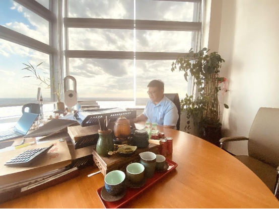 道可特律师受邀为天津市劳动人事争议仲裁院调解员进行线上培训 道可特律师受邀为天津市劳动人事争议仲裁院调解员进行线上培训