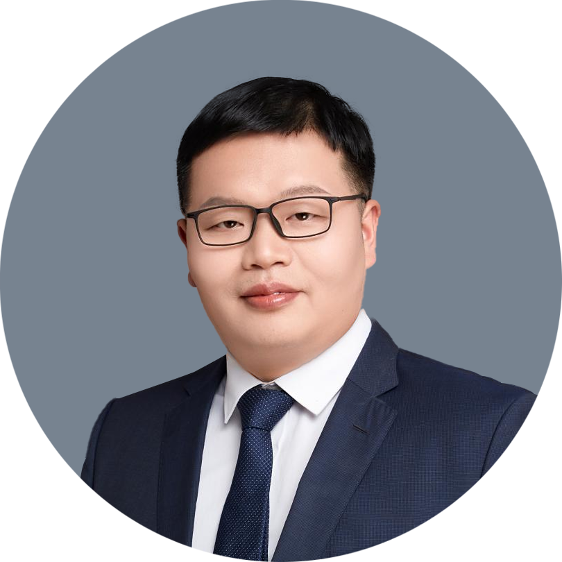 北京市道可特（深圳）律师事务所彭英武律师