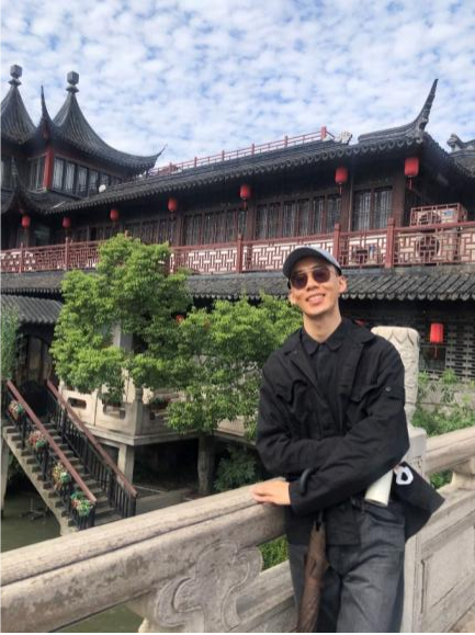 北京市道可特律师事务所律师胡天宇