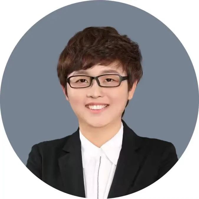 道可特天津办公室高级合伙人王茜