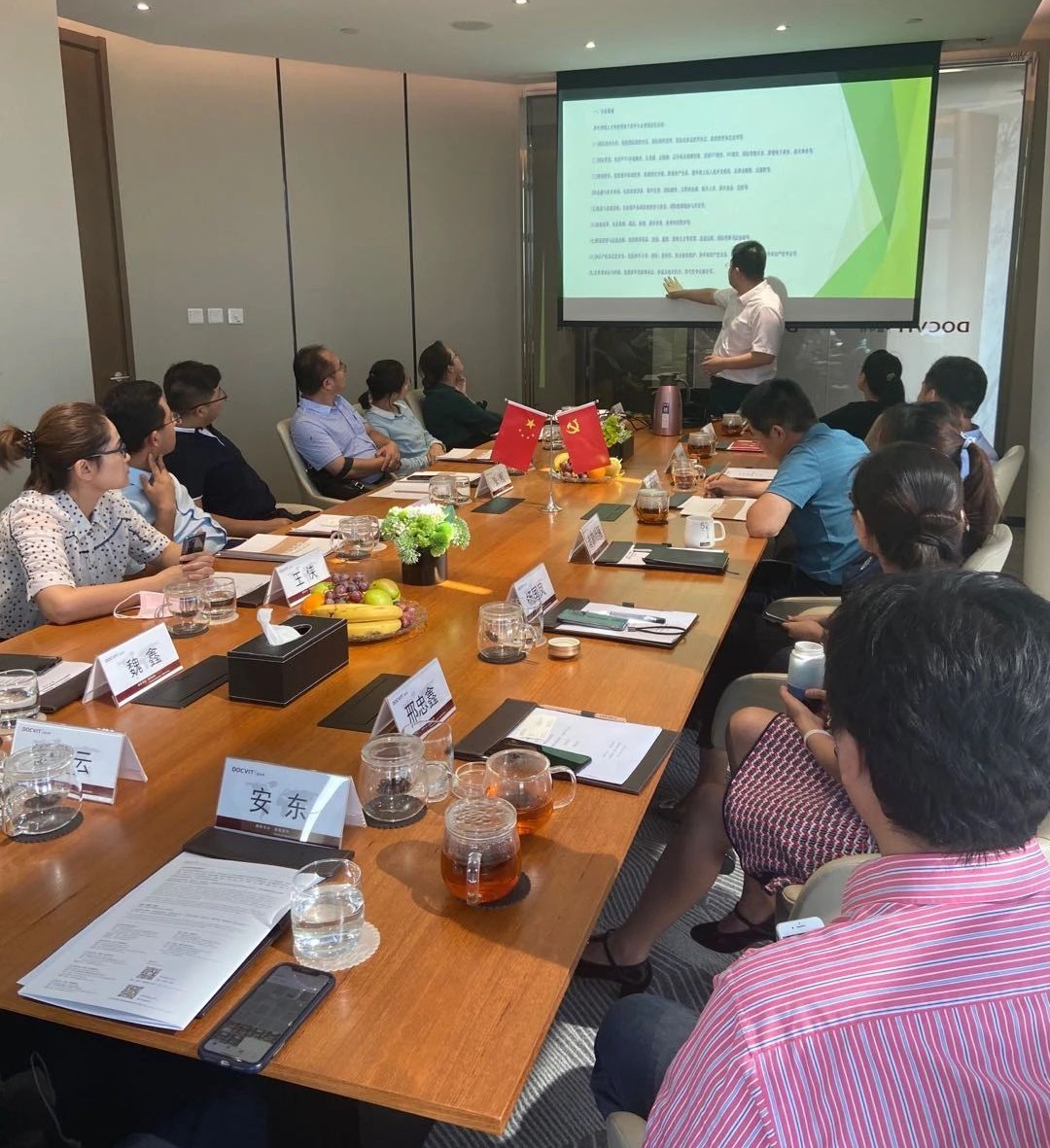 北京道可特(天津)律师事务所举办于亮先生特聘顾问聘任仪式暨国际业务学术交流会活动 北京道可特(天津)律师事务所举办于亮先生特聘顾问聘任仪式暨国际业务学术交流会活动