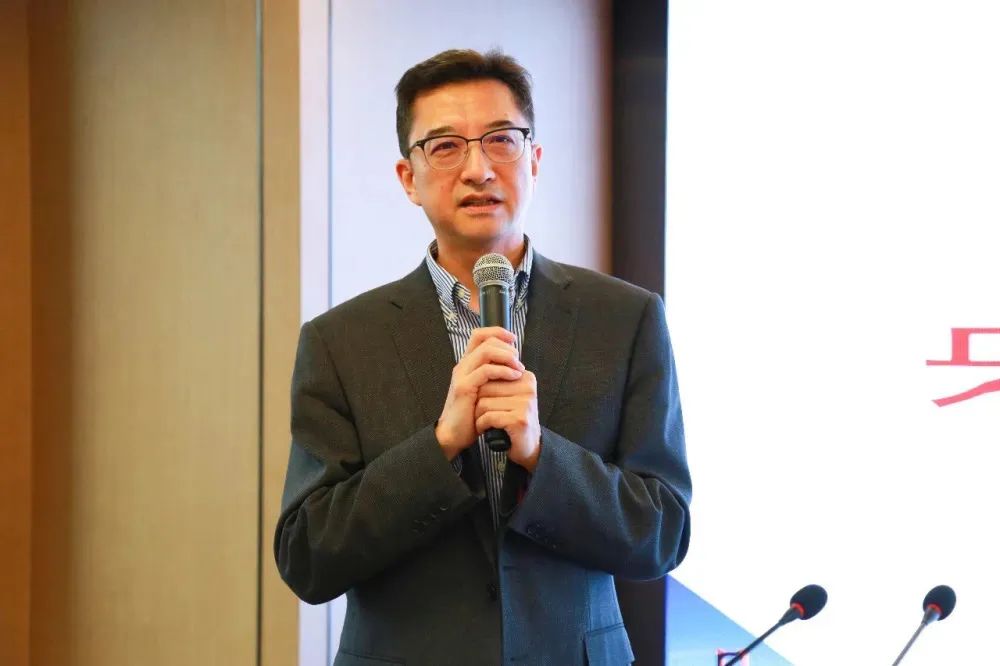 道可特高级顾问西小虹