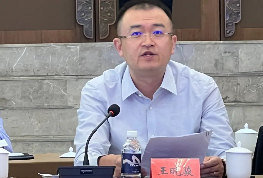 北京市道可特（太原）律师事务所主任王晓骏