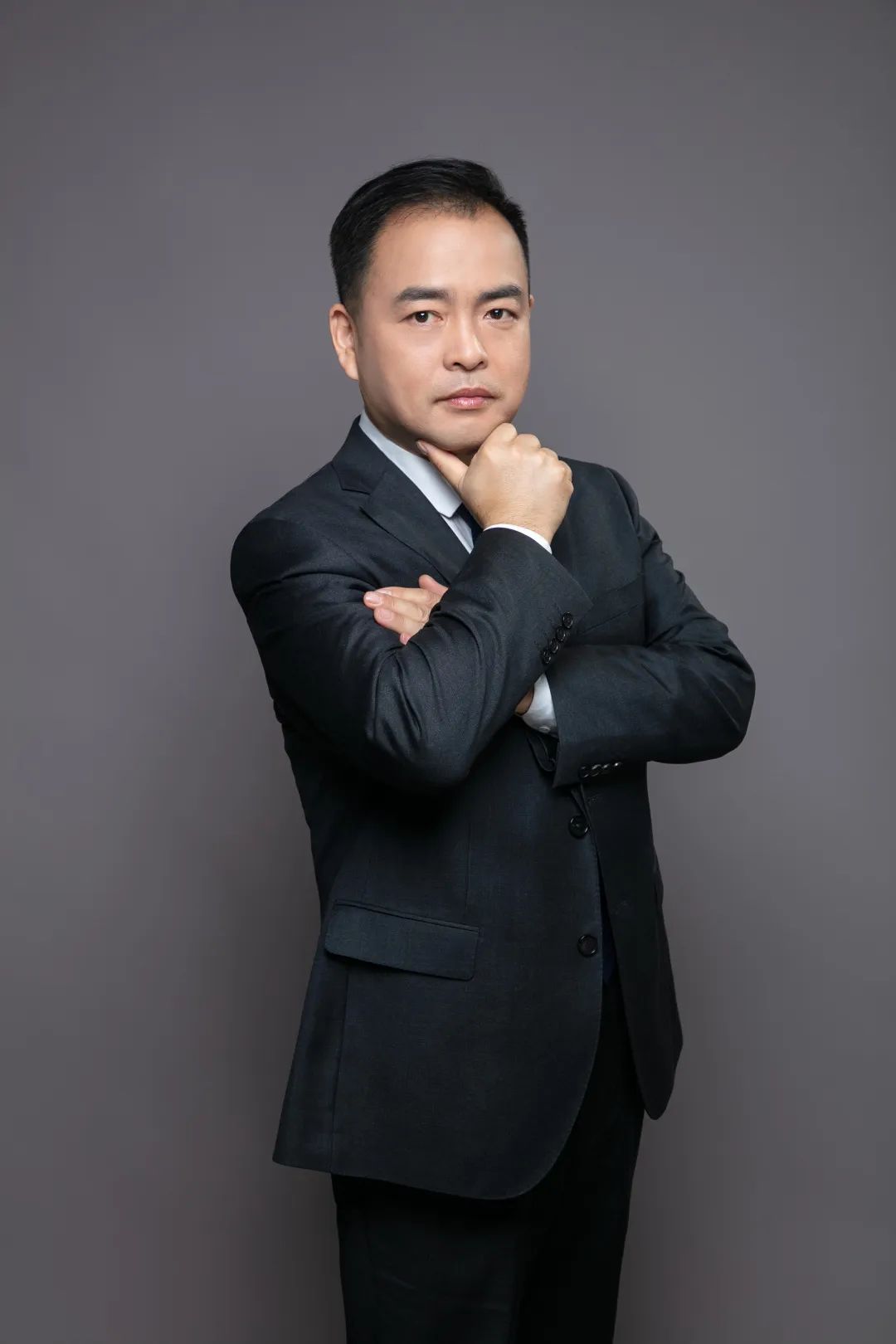 道可特知产·人物丨王自强律师