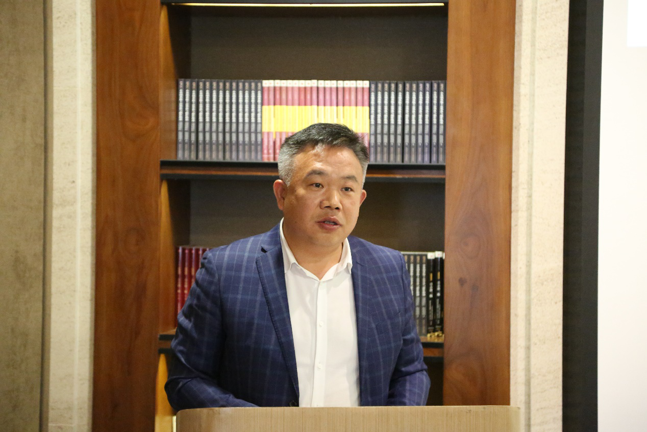 北京市道可特律师事务所刘光超主任