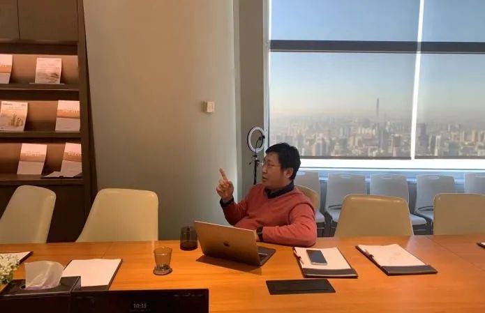 北京道可特(天津)律师事务所邢忠鑫律师 北京道可特(天津)律师事务所邢忠鑫律师