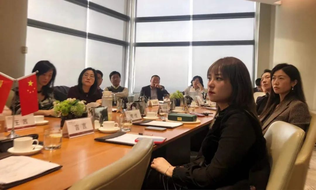 道可特天津办公室“道咖日”第四期：新阶层·精英家庭婚姻家事与财富关系