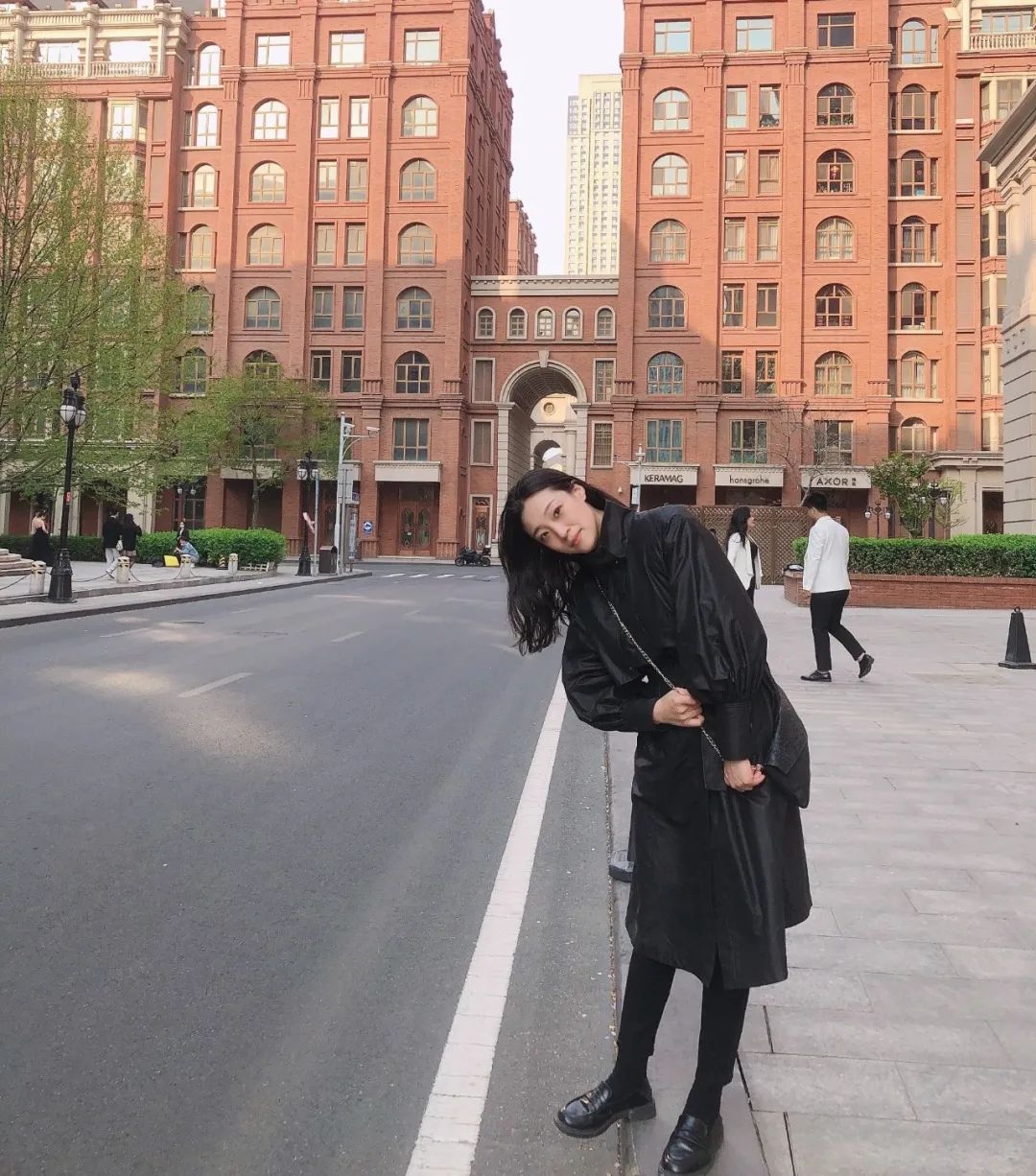 北京道可特（天津）律师事务所韩璐律师