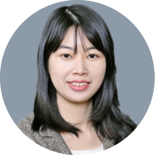 道可特知元团队资深专利代理师吕少楠 道可特知元团队资深专利代理师吕少楠