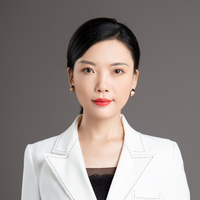 北京市道可特（深圳）律师事务所管委会主任、创始合伙人向淑娴