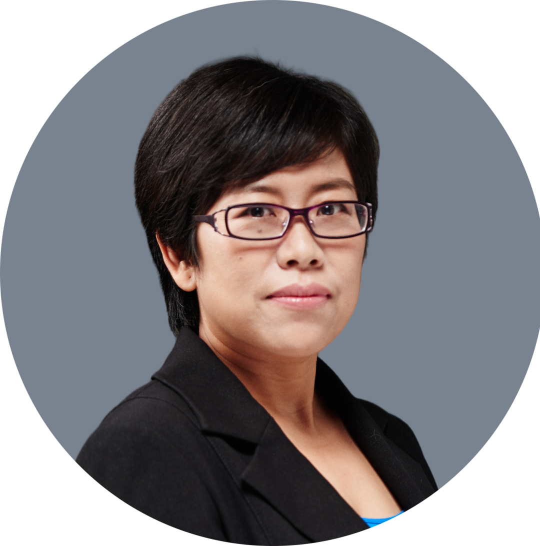 北京市道可特律师事务所高级合伙人刘元霞