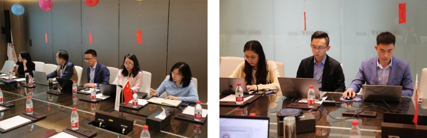 道可特知识产权全国专业委员会知产案例及经验分享会