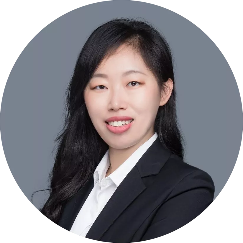 北京道可特（天津）律师事务所律师助理李志平