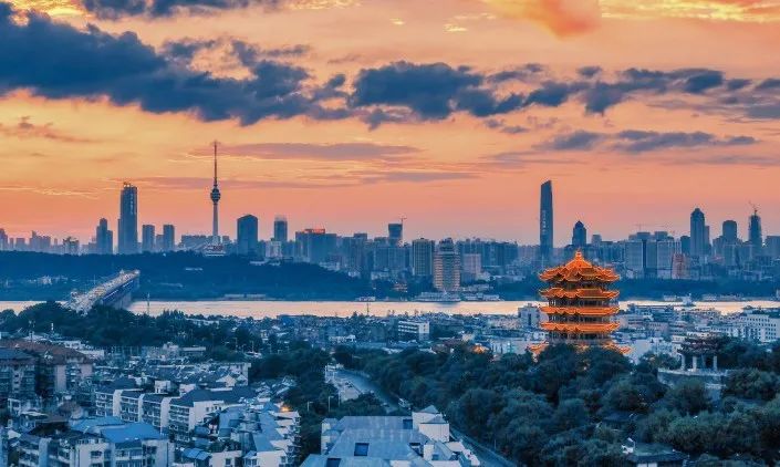 武汉（道可特国内第九家办公室——武汉办公室）