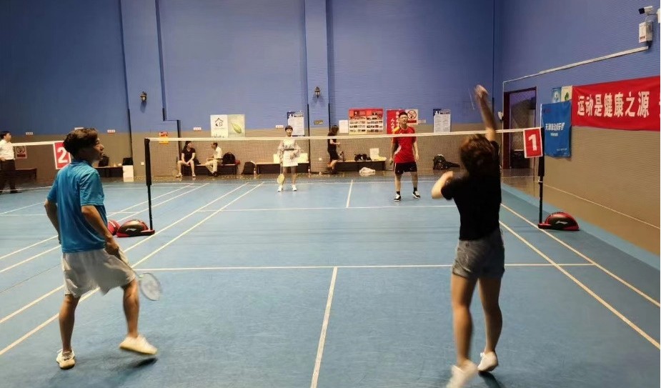 同道故事 | 我还是很喜欢你——道可特