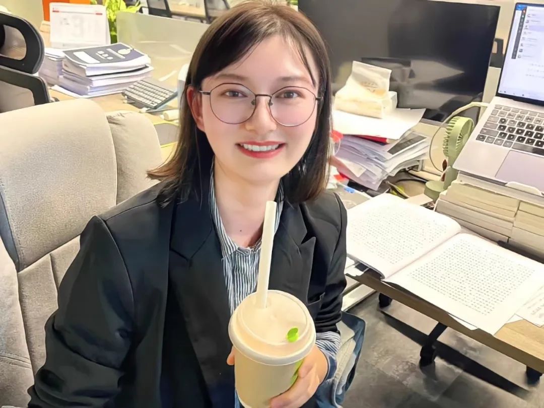 北京市道可道（深圳）律师事务所主管律师廖霞