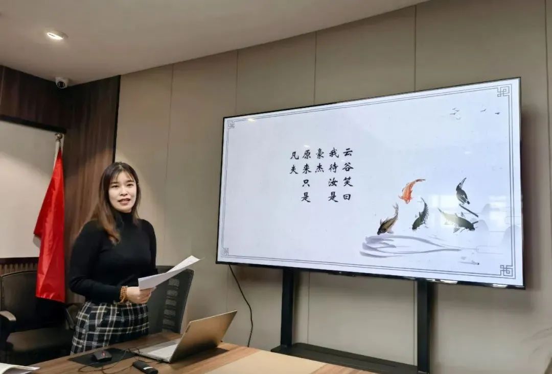 道可特太原办公室吴雅静律师