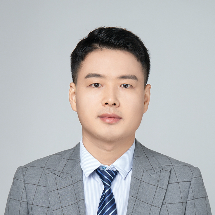 北京市道可特（深圳）律师事务所霍陆华律师