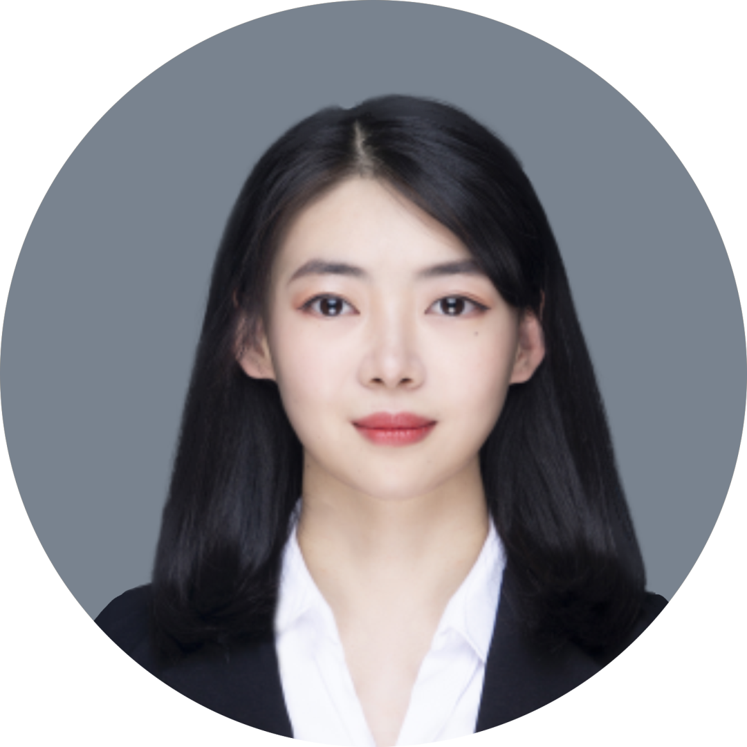 北京市道可特（济南）律师事务所实习律师刘玲玲