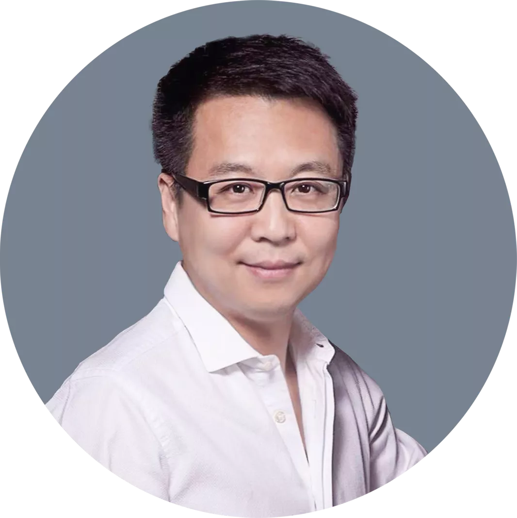 资深保险规划专家杨升先生