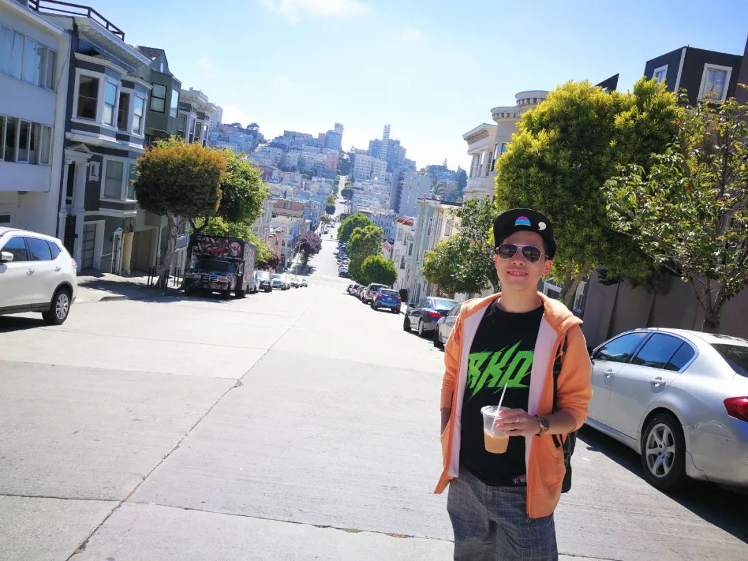 北京市道可特（深圳）律师事务所律师林益沛