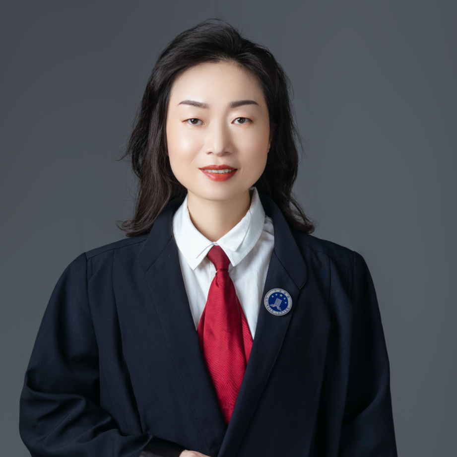 道可特深圳办公室管委会委员马芳芳