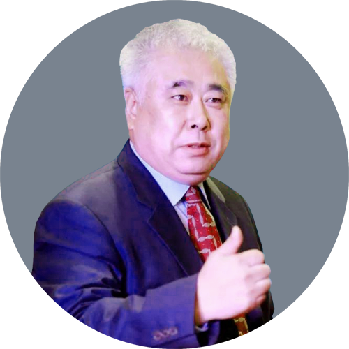 国浩律师事务所创始合伙人、国浩发展研究院院长李淳先生 国浩律师事务所创始合伙人、国浩发展研究院院长李淳先生