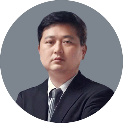 北京市道可特（深圳）律师事务所主管律师胡进辉